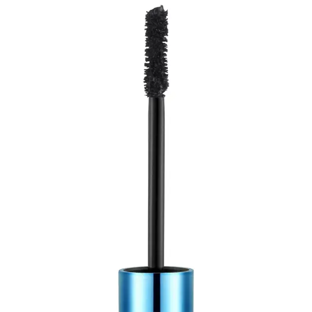 Flormar Hero Volume & Curl - Hacim Veren Kıvırıcı Maskara - 2