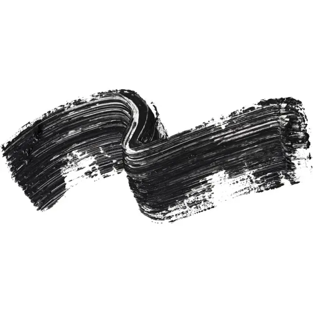 Flormar Hero Volume & Curl - Hacim Veren Kıvırıcı Maskara - 3