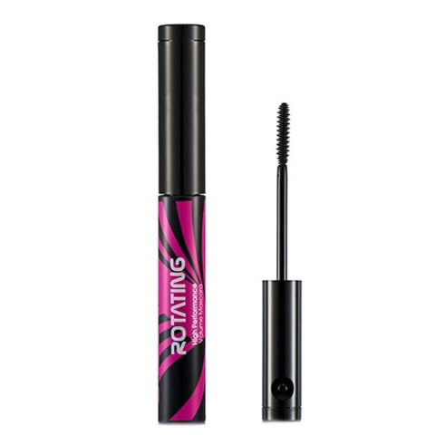 Flormar High Performance Rotating Volume Maskara 8ml Flormar High Performance Rotating Volume Maskara 8ml
