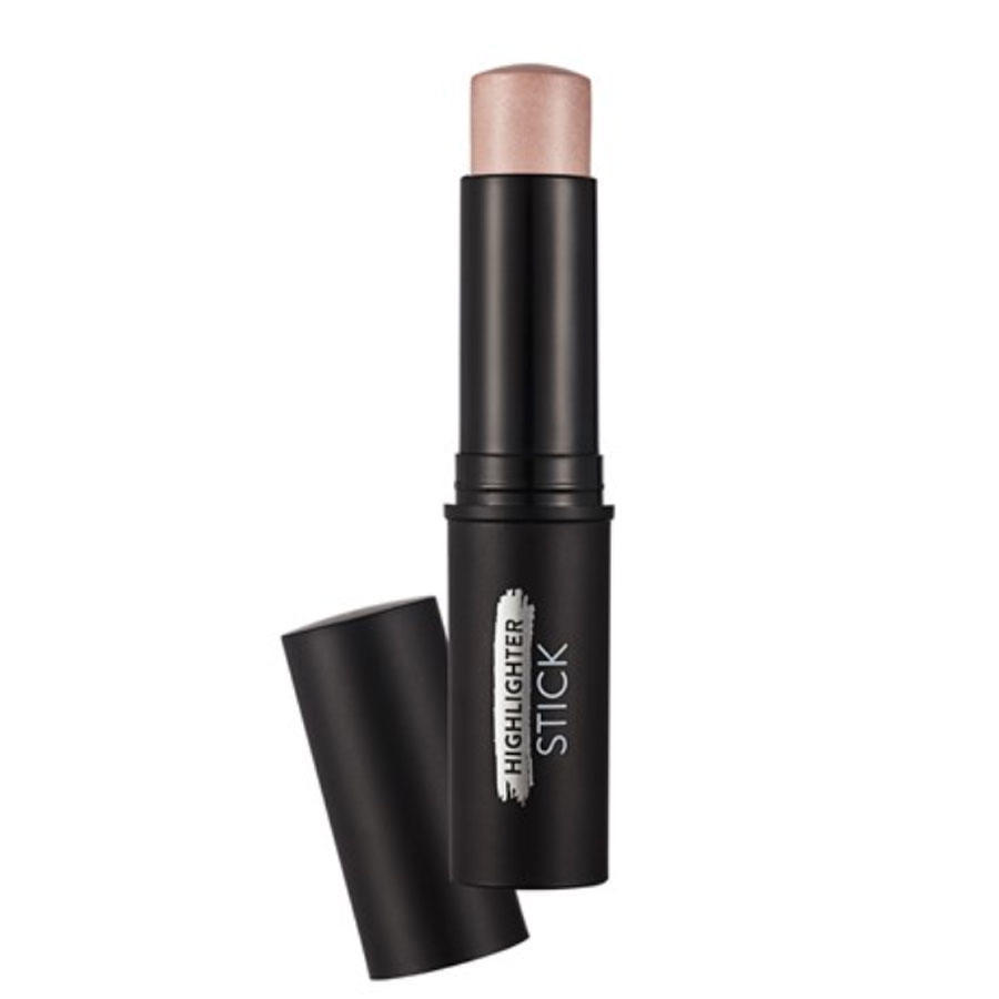 Flormar Highlighter Stick - Aydınlatıcı No:02 Moon Meedium Rose 10gr Flormar Highlighter Stick - Aydınlatıcı No:02 Moon Meedium Rose 10gr