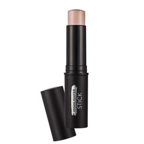 Flormar Highlighter Stick - Aydınlatıcı No:02 Moon Meedium Rose 10gr Flormar Highlighter Stick - Aydınlatıcı No:02 Moon Meedium Rose 10gr