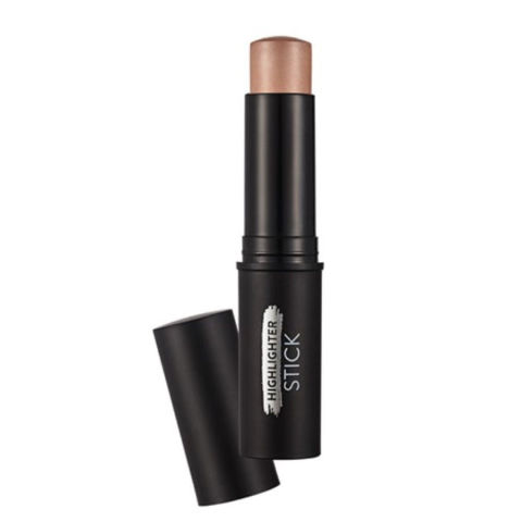 Flormar Highlighter Stick - Aydınlatıcı No:03 Deep Glow 10gr Flormar Highlighter Stick - Aydınlatıcı No:03 Deep Glow 10gr