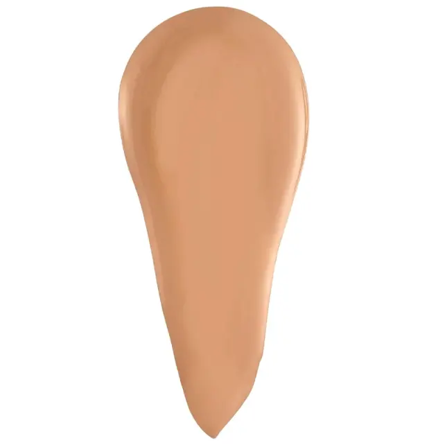 Flormar Invisible Cover Foundation - Fondöten No:100 Medium Beige 30ml - 2