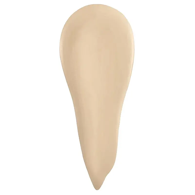 Flormar Invisible Cover Foundation - Fondöten No: 60 Ivory 30ml - 2