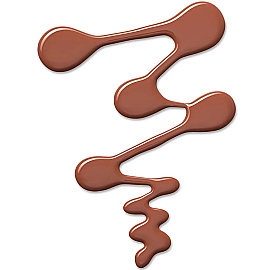 Flormar Jelly Look - Jel Görünümlü Oje No: JL54 Terracota - 2