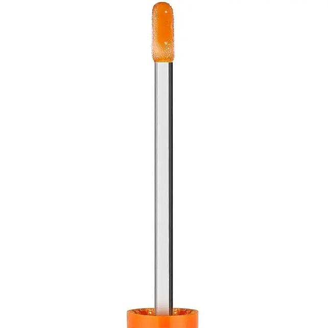 Flormar Juicy Lip Gloss - Renkli Dudak Parlatıcı No: 02 Orange - 2