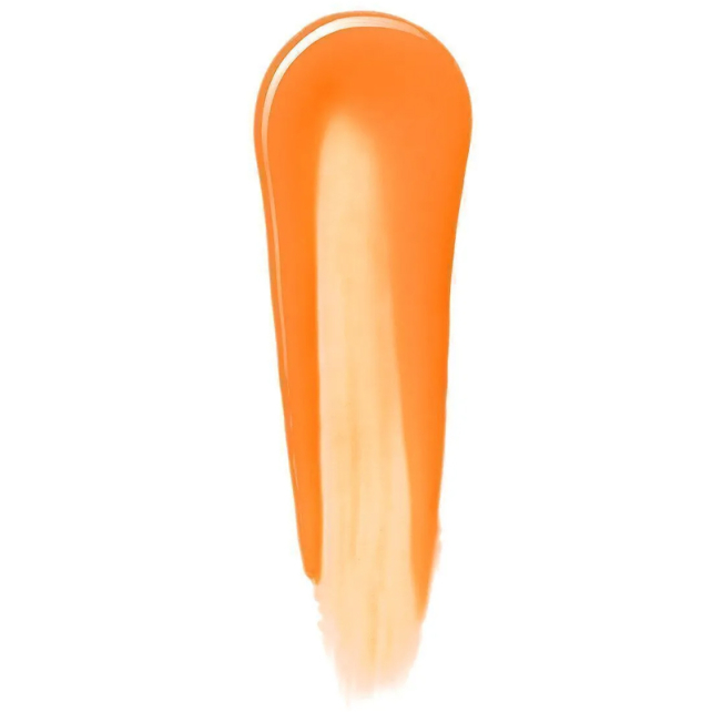 Flormar Juicy Lip Gloss - Renkli Dudak Parlatıcı No: 02 Orange - 3