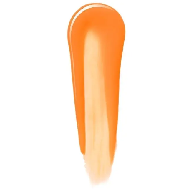 Flormar Juicy Lip Gloss - Renkli Dudak Parlatıcı No: 02 Orange - 3