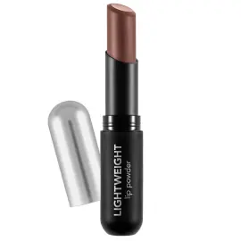 Flormar Lightweight Lip Powder - Mat Bitişli Ruj No: 005 Coffee Lover - 1