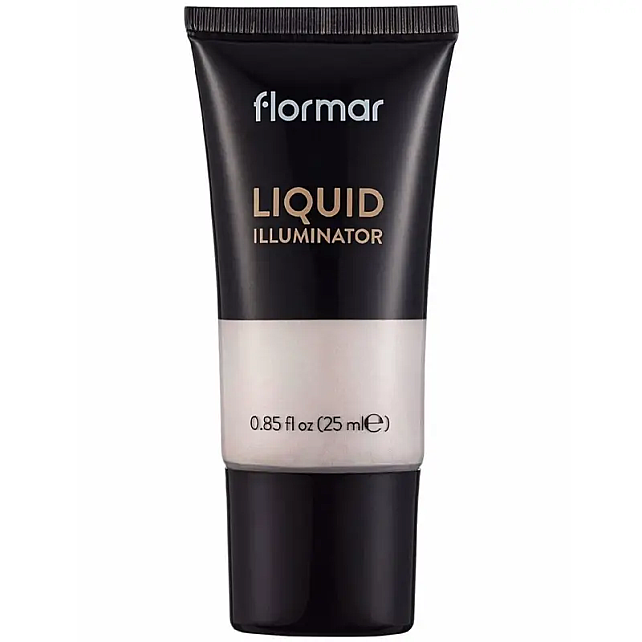 Flormar Liquid Illuminator - Likit Aydınlatıcı
