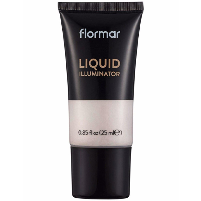 Flormar Liquid Illuminator - Likit Aydınlatıcı No: 01 Star Glow 35ml - 1