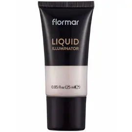 Flormar Liquid Illuminator - Likit Aydınlatıcı No: 01 Star Glow 35ml - 1