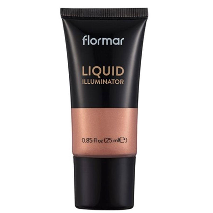 Flormar Liquid Illuminator - Likit Aydınlatıcı No: 03 Rosy Glow 35ml Flormar Liquid Illuminator - Likit Aydınlatıcı No: 03 Rosy Glow 35ml