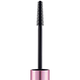 Flormar Longer Than Ever Maskara - Siyah - 2
