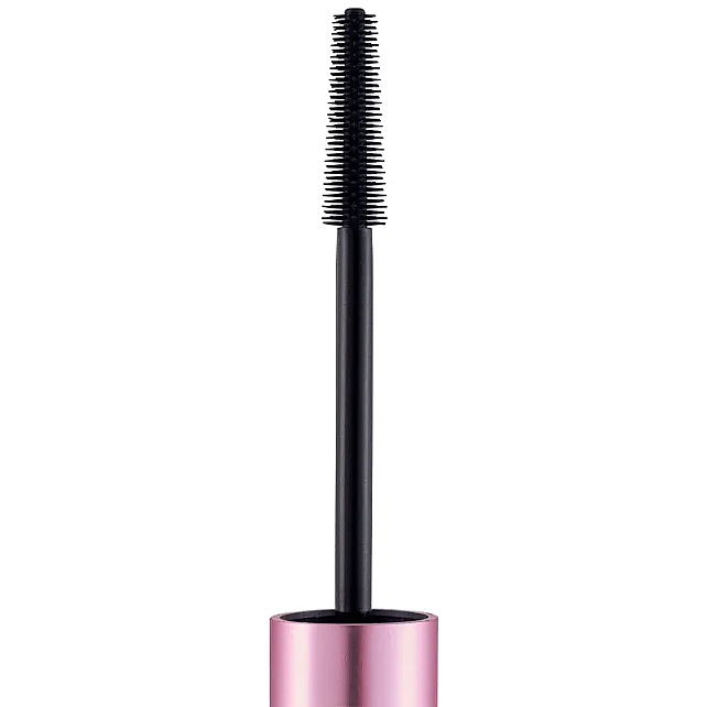 Flormar Longer Than Ever Maskara - Siyah - 2