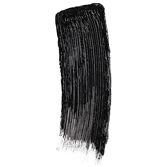 Flormar Longer Than Ever Maskara - Siyah - 3