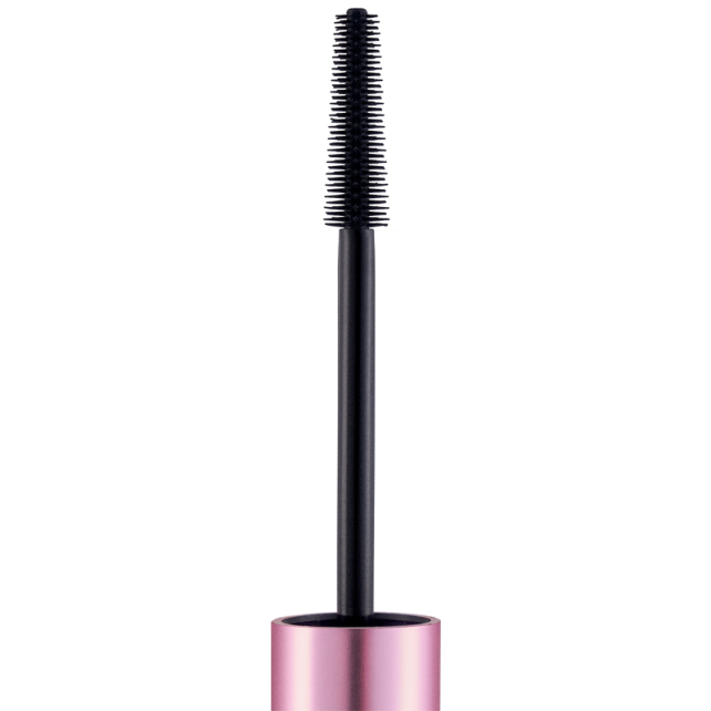 Flormar Longer Than Ever Maskara - Siyah - 2