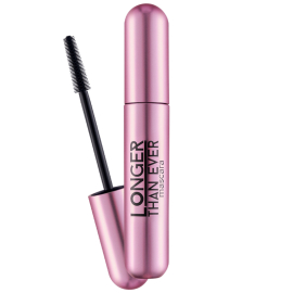 Flormar Longer Than Ever Maskara - Siyah - Flormar