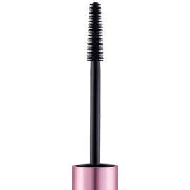 Flormar Longer Than Ever Maskara - Siyah - 2