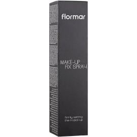 Flormar Make-Up Fix Spray - Makyaj Fixleyici Sprey - 2