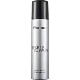 Flormar Make-Up Fix Spray - Makyaj Fixleyici Sprey - Flormar