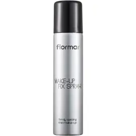 Flormar Make-Up Fix Spray - Makyaj Fixleyici Sprey - 1