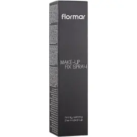 Flormar Make-Up Fix Spray - Makyaj Fixleyici Sprey - 2