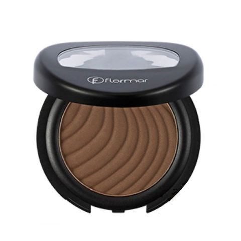 Flormar Matte Mono Eyeshadow - Mat Göz Farı No:M07Chocolate Brown 2gr Flormar Matte Mono Eyeshadow - Mat Göz Farı No:M07Chocolate Brown 2gr