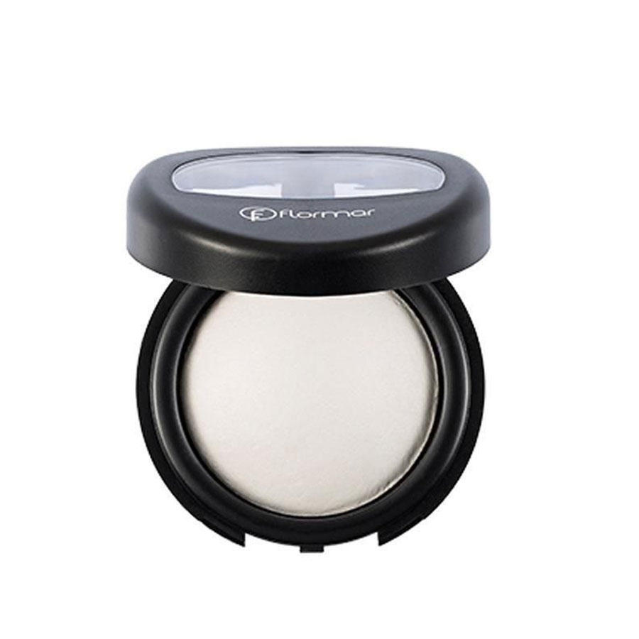 Flormar Matte Mono Eyeshadow - Mat Göz Farı No:M101 Snow Queen 2gr Flormar Matte Mono Eyeshadow - Mat Göz Farı No:M101 Snow Queen 2gr