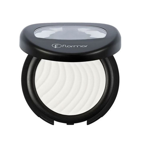 Flormar Matte Mono Eyeshadow - Mat Göz Farı No:M12 Satin In White 2gr Flormar Matte Mono Eyeshadow - Mat Göz Farı No:M12 Satin In White 2gr