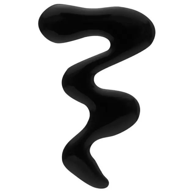 Flormar Matte Oje No: M02 Satin Black - 2