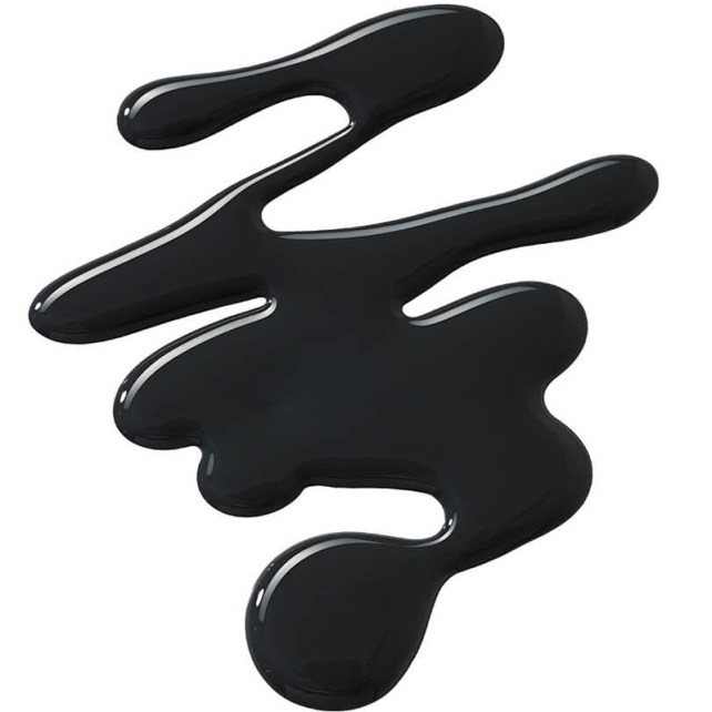 Flormar Matte Oje No: M03 Elegant Grey - 2