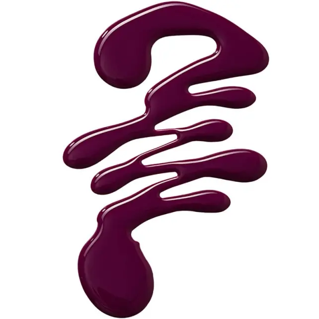 Flormar Matte Oje No: M10 Extreme Grape - 2