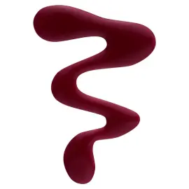 Flormar Matte Oje No: M23 Burgundy In Matte - 2