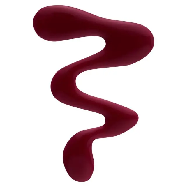 Flormar Matte Oje No: M23 Burgundy In Matte - 2