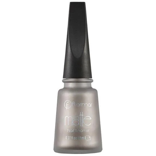 Flormar Matte Oje No: M38 Oyster - 1