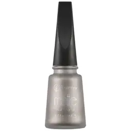 Flormar Matte Oje No: M38 Oyster - 1