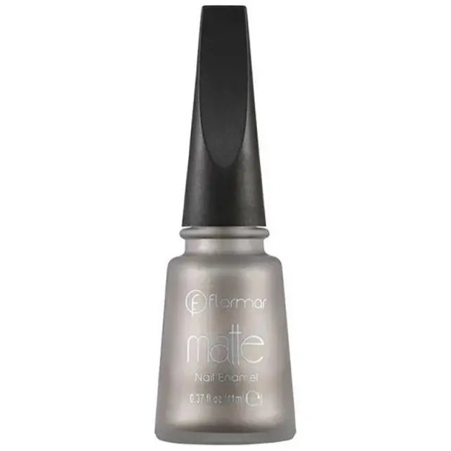 Flormar Matte Oje No: M38 Oyster - 1