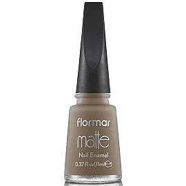 Flormar Matte Oje No: M39 Marble - Flormar