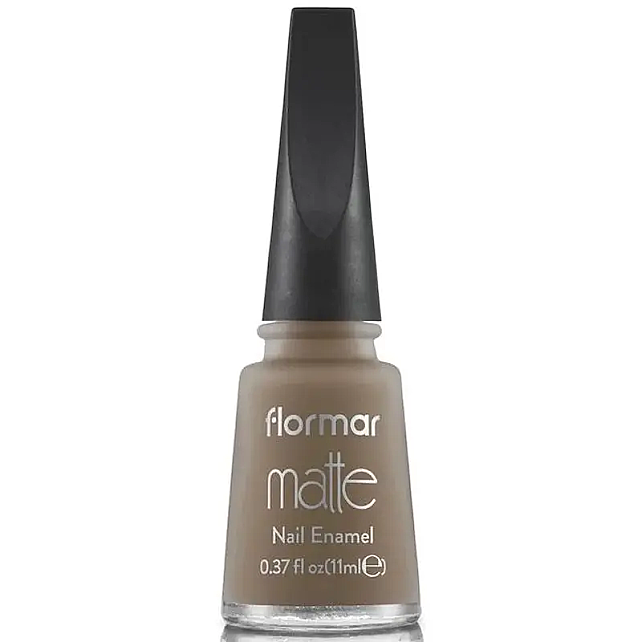 Flormar Matte Oje No: M39 Marble