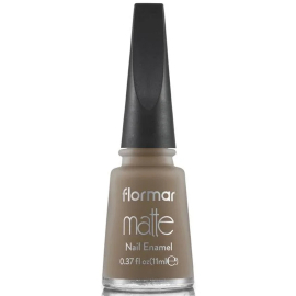 Flormar Matte Oje No: M39 Marble - Flormar