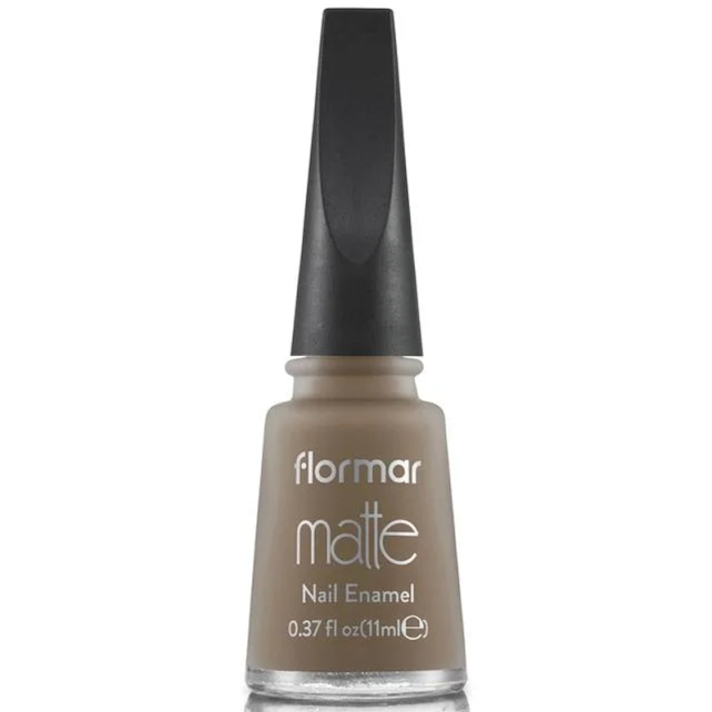 Flormar Matte Oje No: M39 Marble - 1