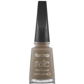 Flormar Matte Oje No: M39 Marble - 1