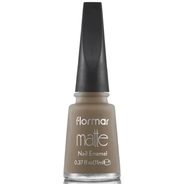 Flormar Matte Oje No: M39 Marble - 1