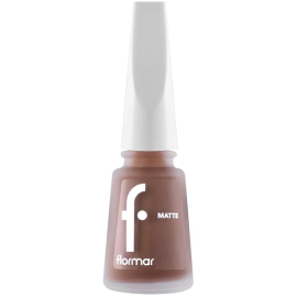 Flormar Matte Oje No: M40 Amber - Flormar
