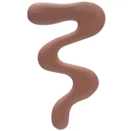 Flormar Matte Oje No: M40 Amber - 2