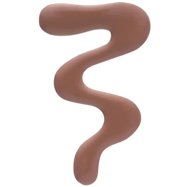 Flormar Matte Oje No: M40 Amber - 2