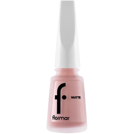 Flormar Matte Oje No: M45 Ballet Tutu - Flormar
