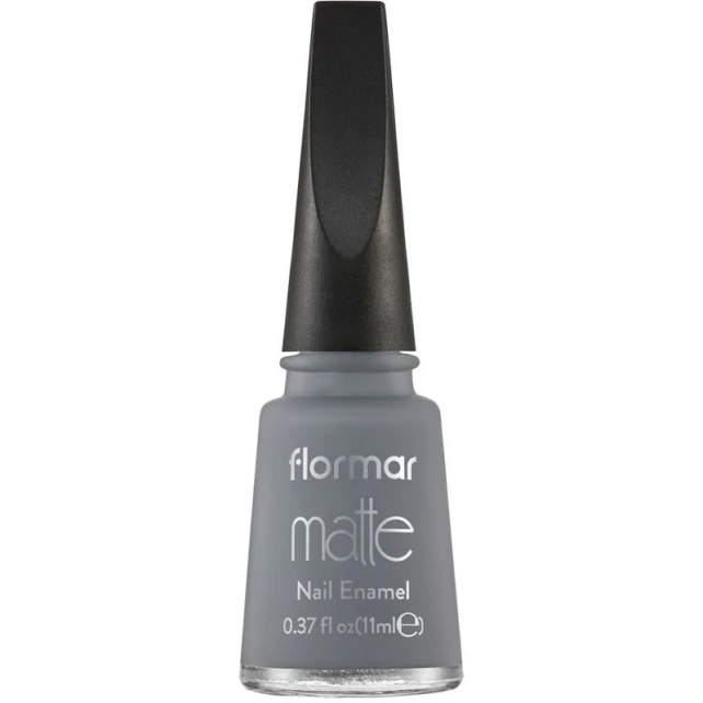 Flormar Matte Oje No: M50 Mistral Breeze - 1