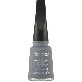 Flormar Matte Oje No: M50 Mistral Breeze - 1